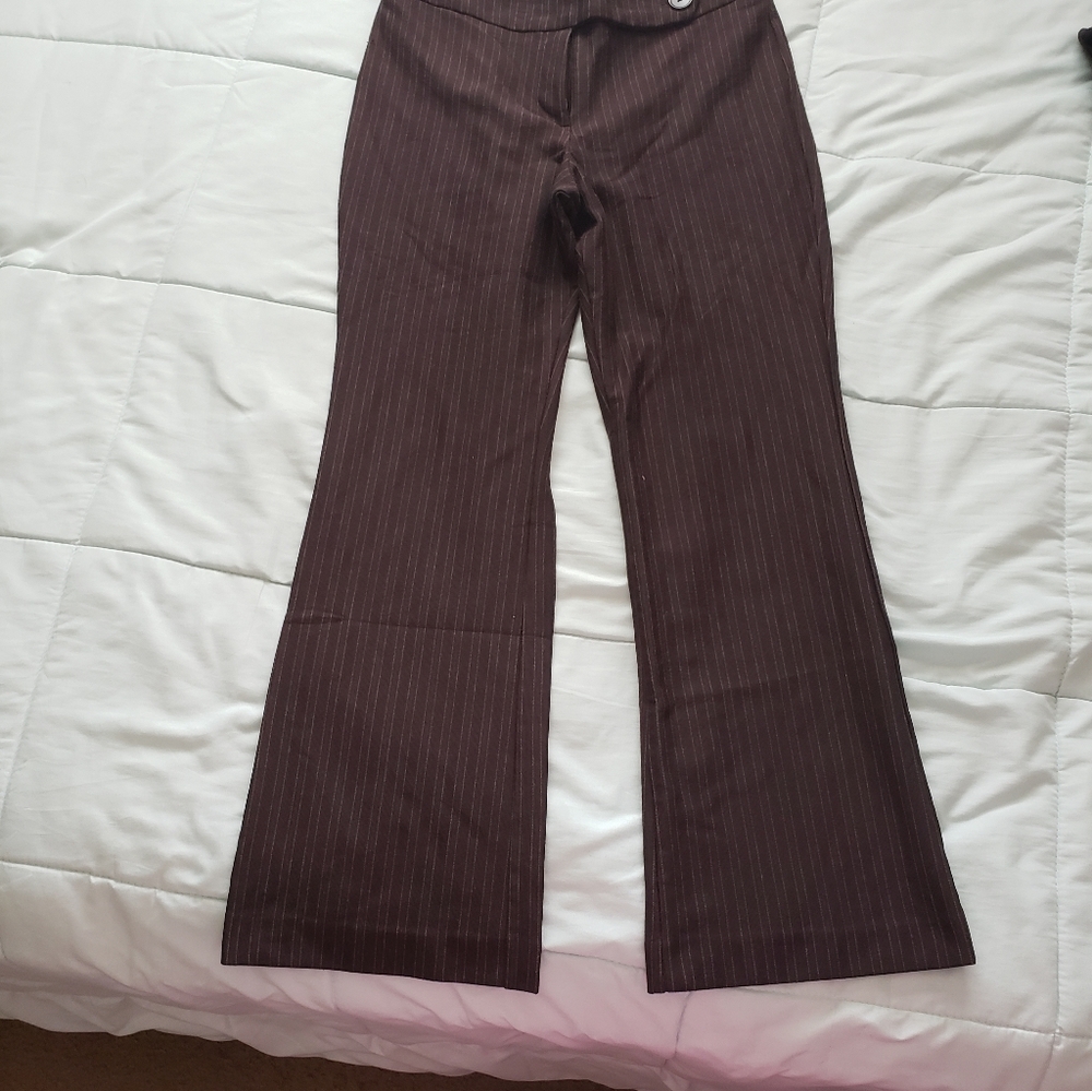 NY and Co dress pants